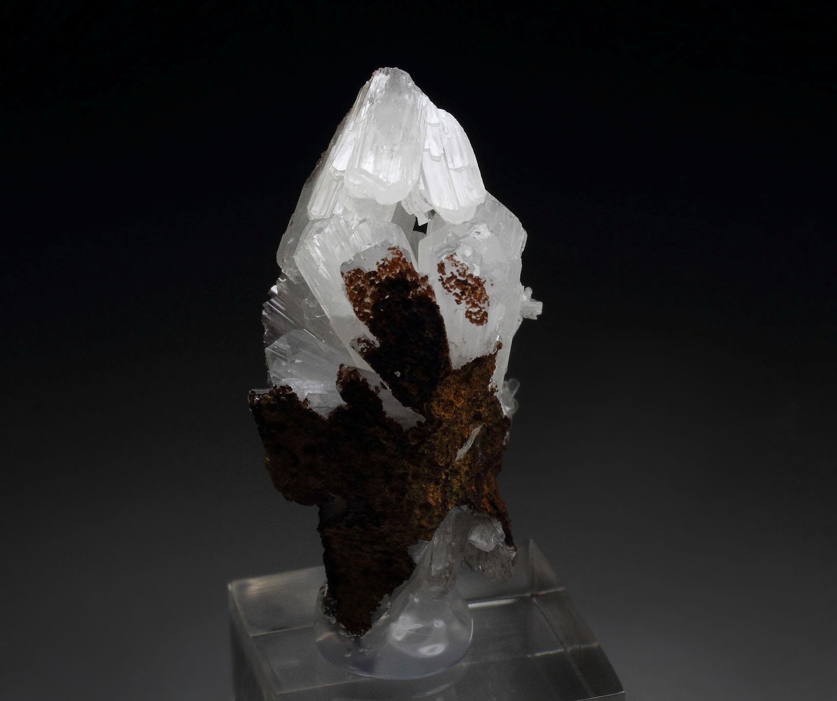 HEMIMORPHITE