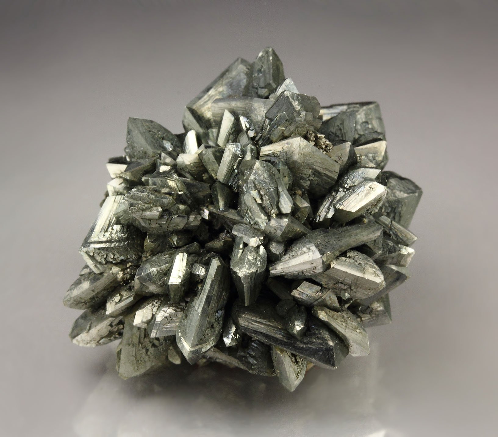 MARCASITE twinned