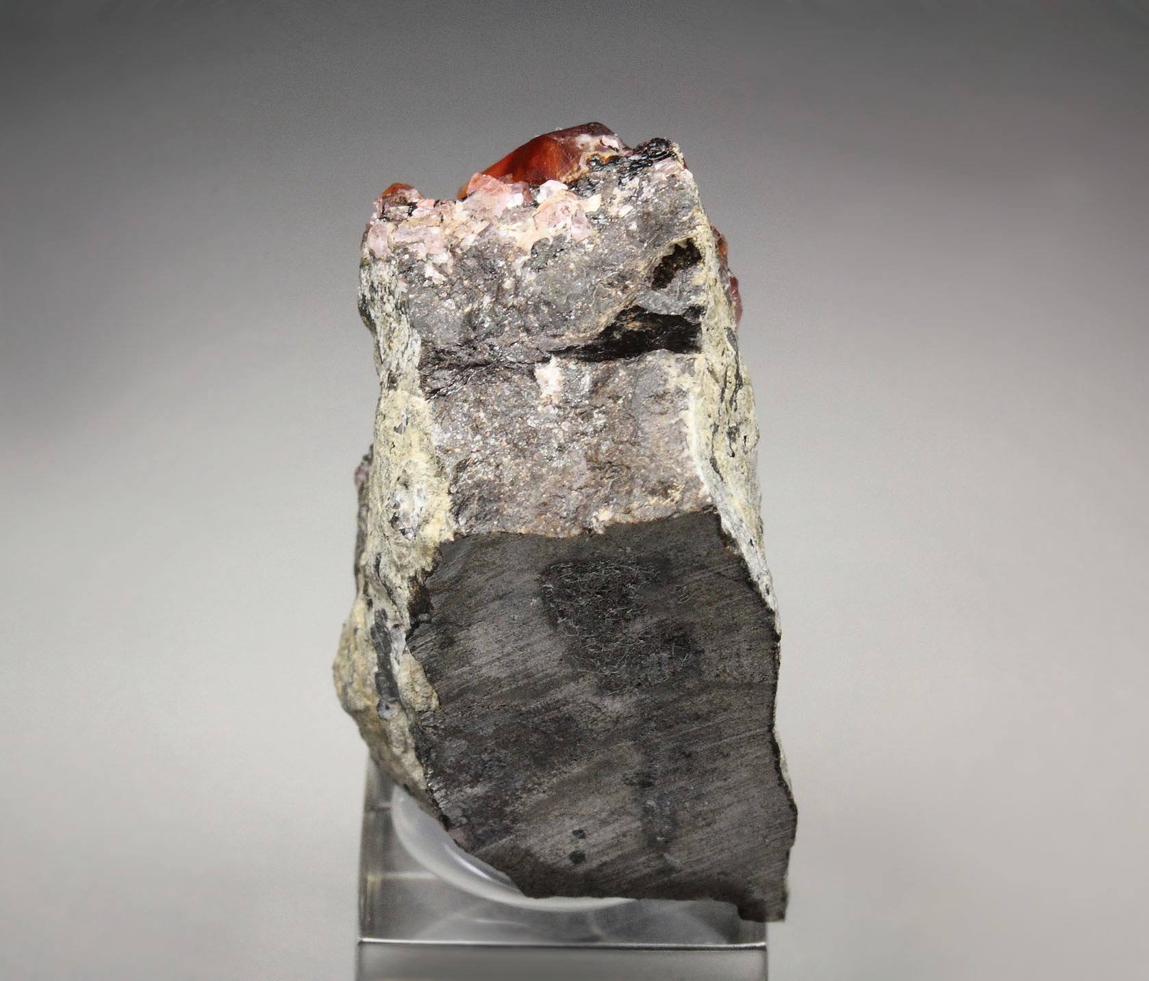 gemmy RHODOCHROSITE