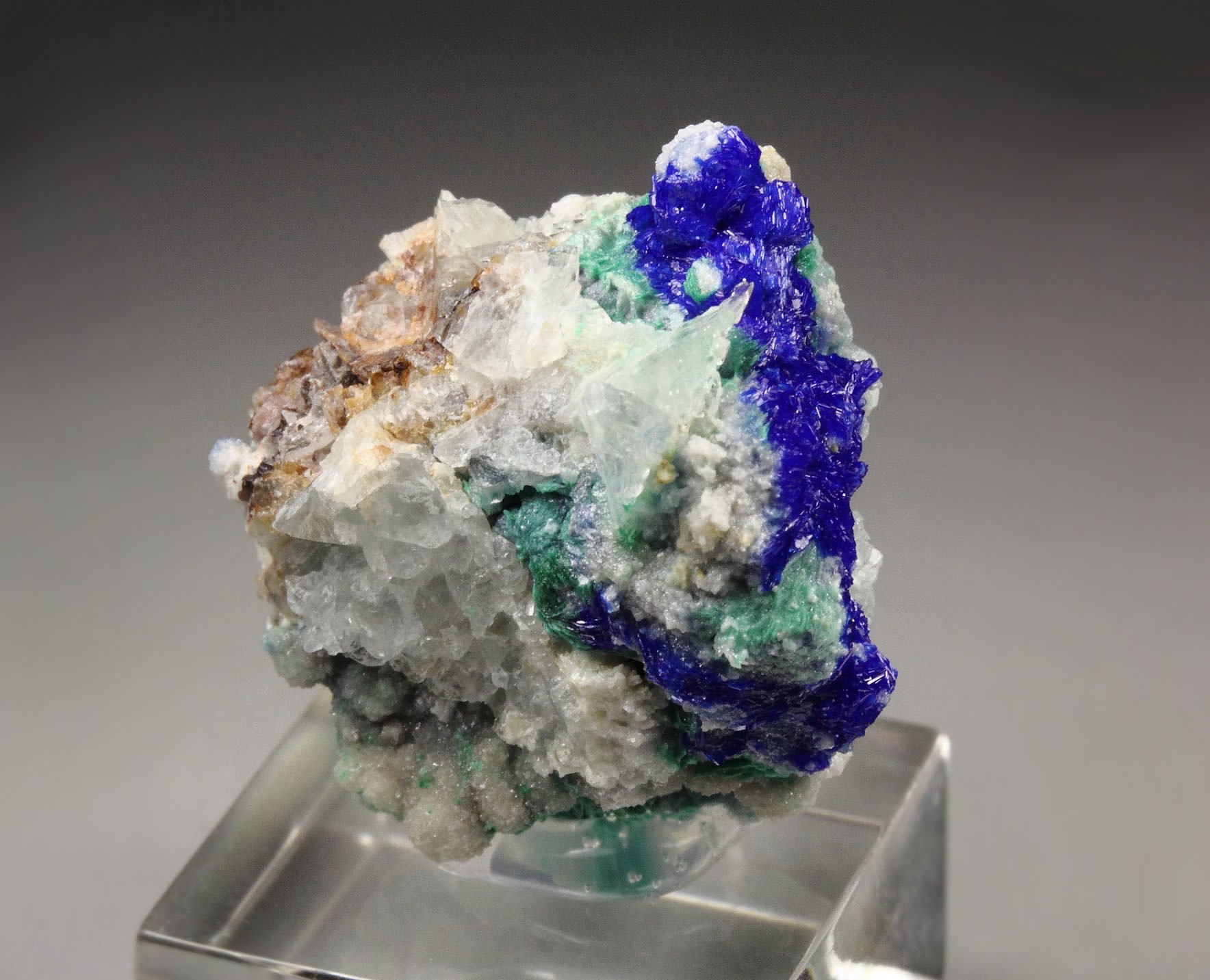 LINARITE