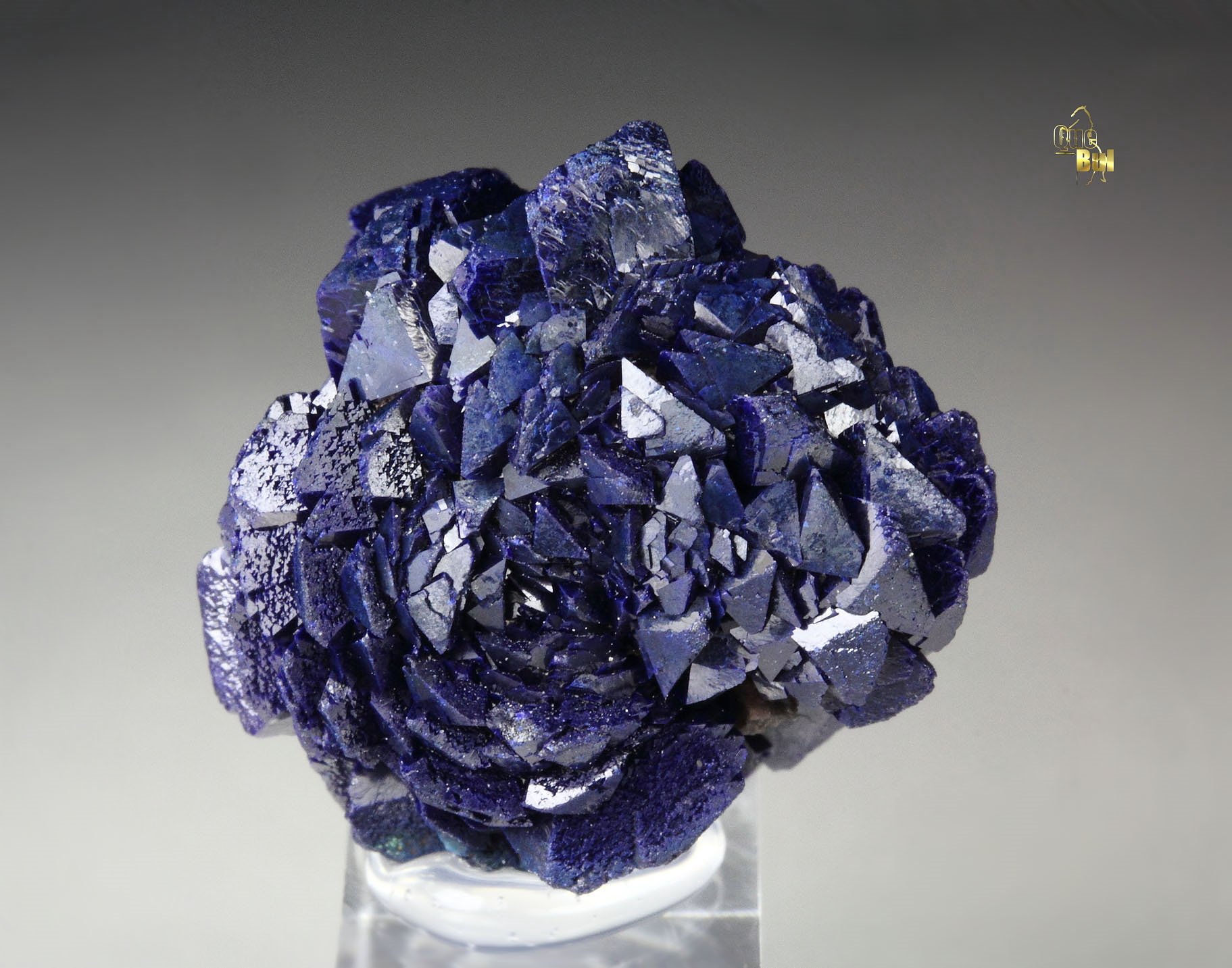 AZURITE floater