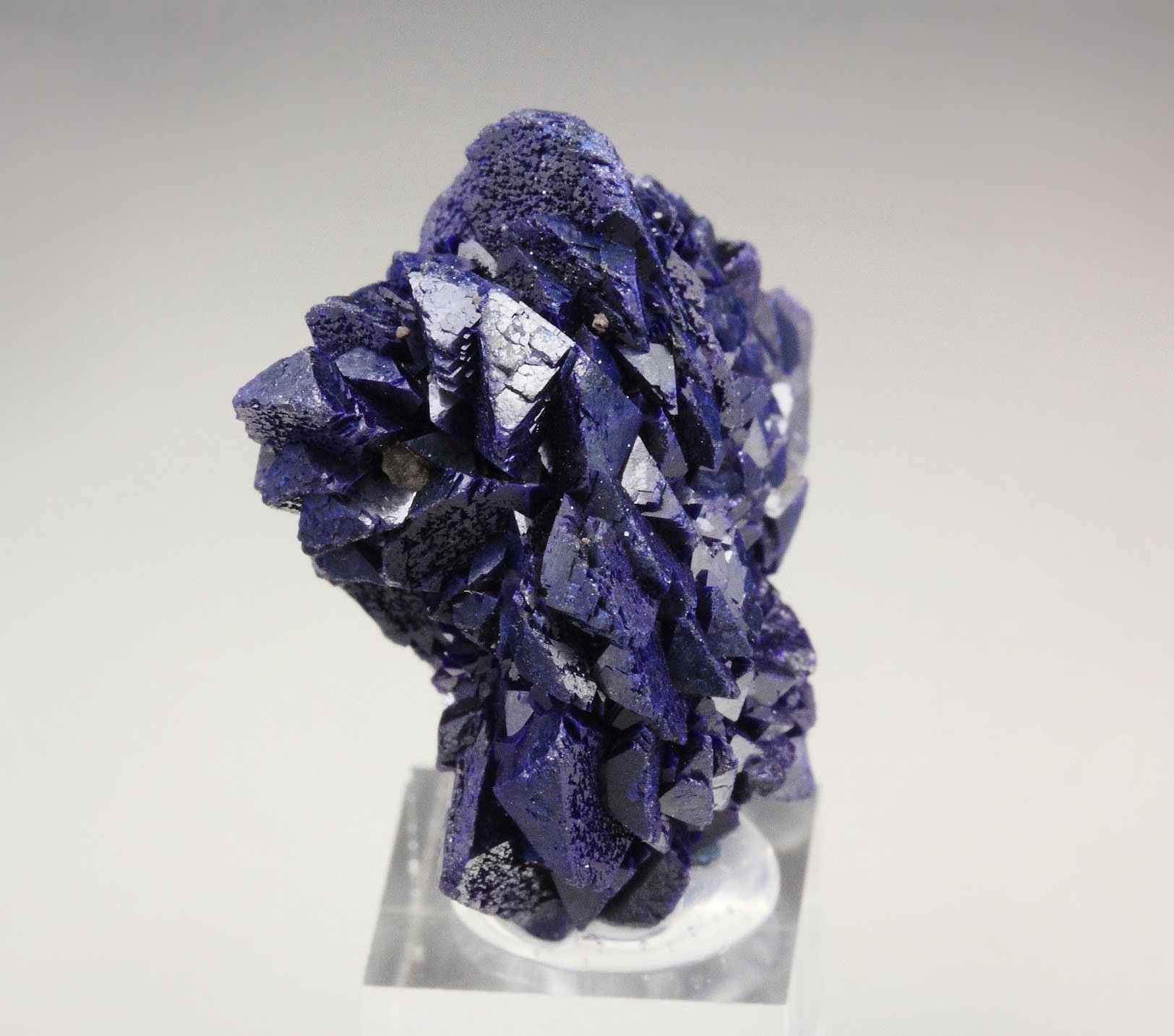 AZURITE floater