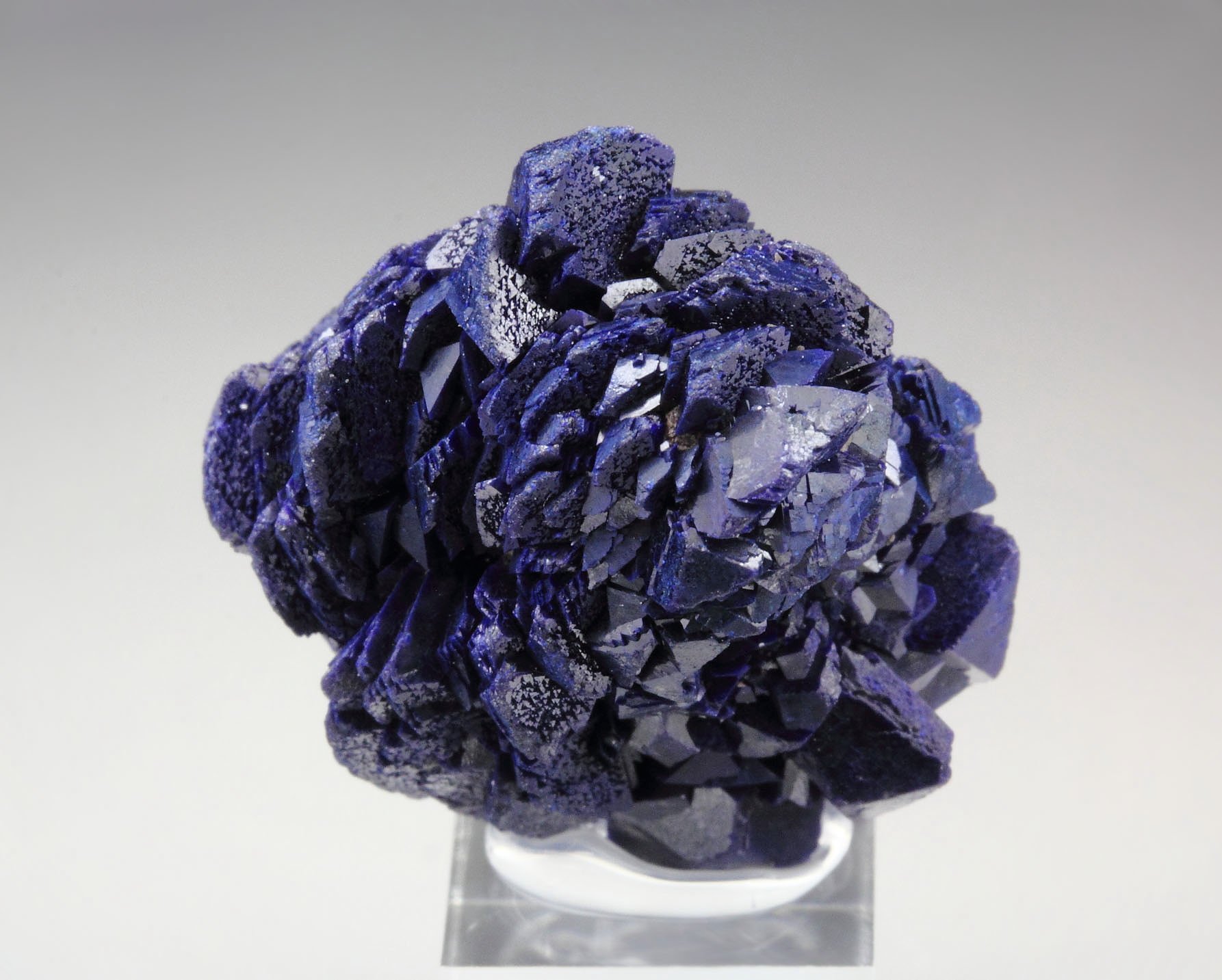 AZURITE floater