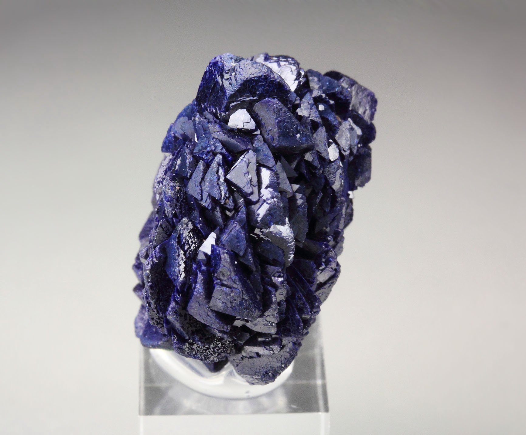 AZURITE floater