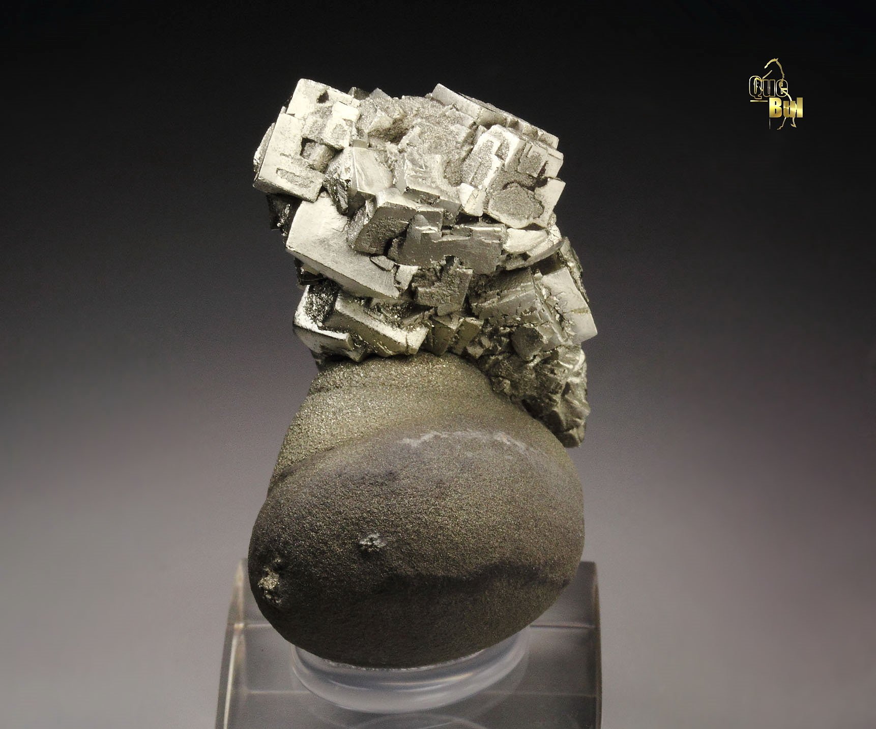 PYRITE