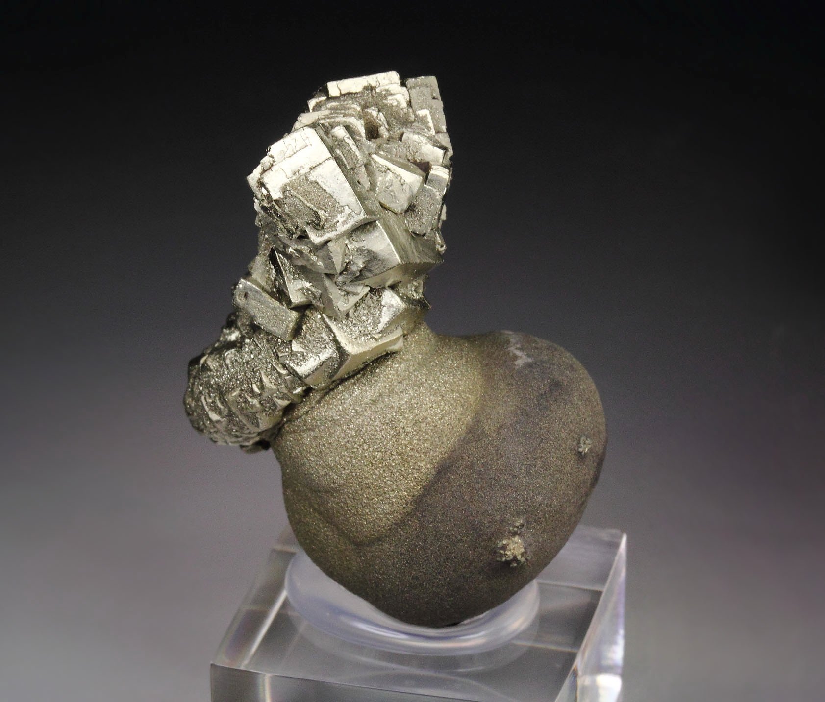 PYRITE