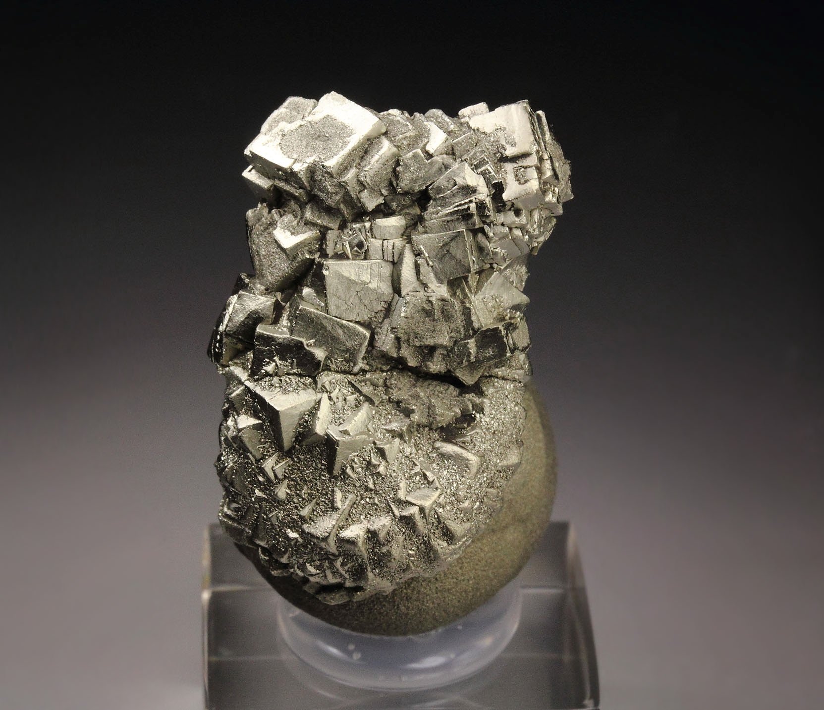 PYRITE