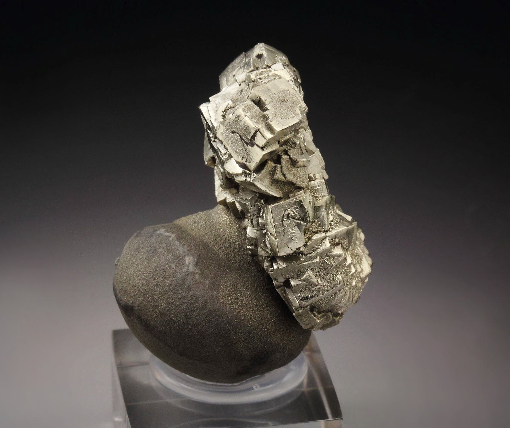 PYRITE