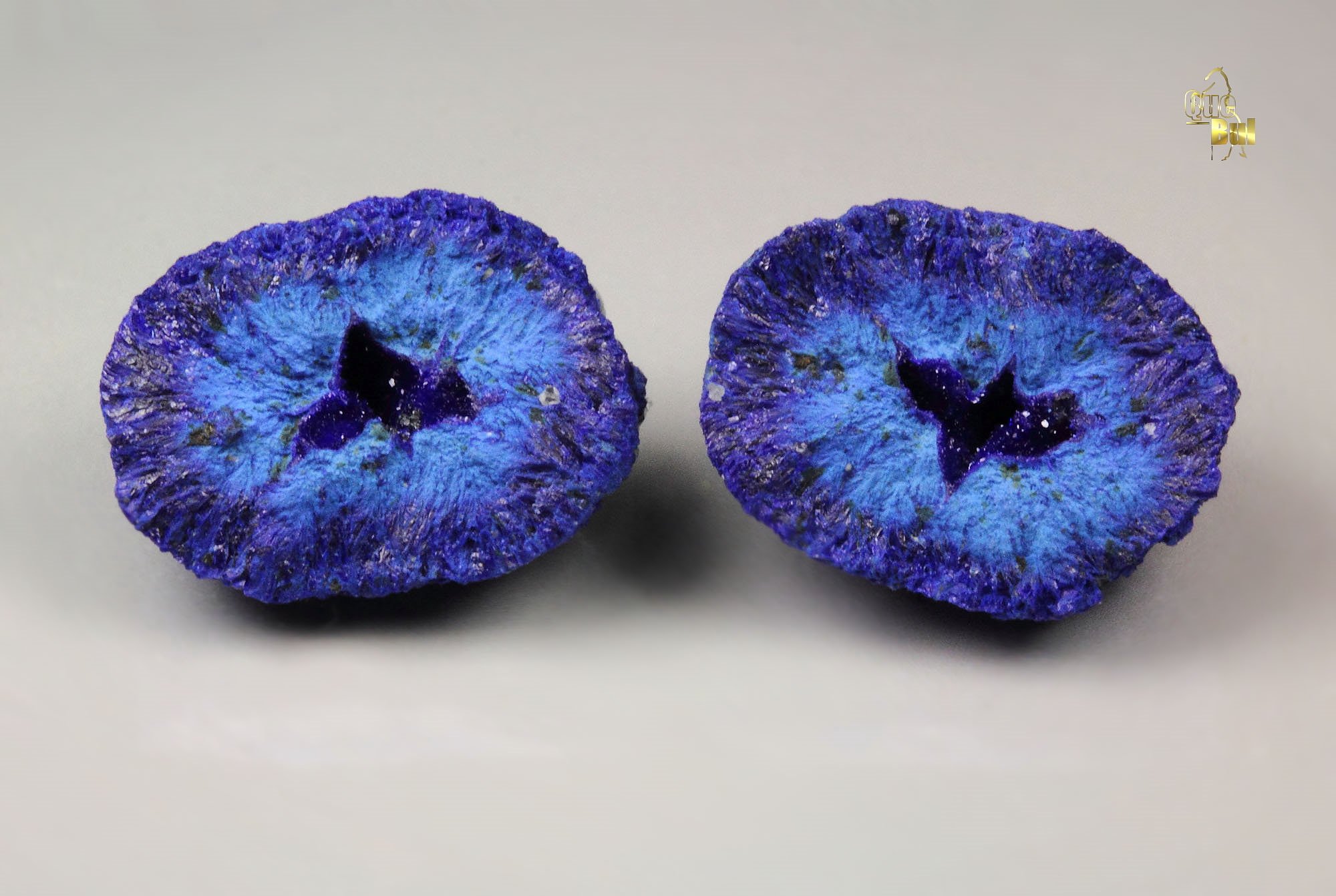 AZURITE