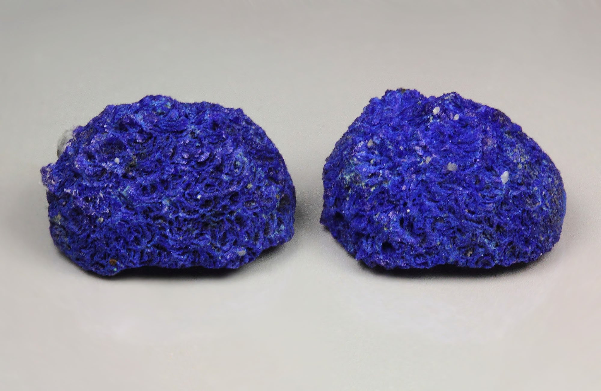 AZURITE