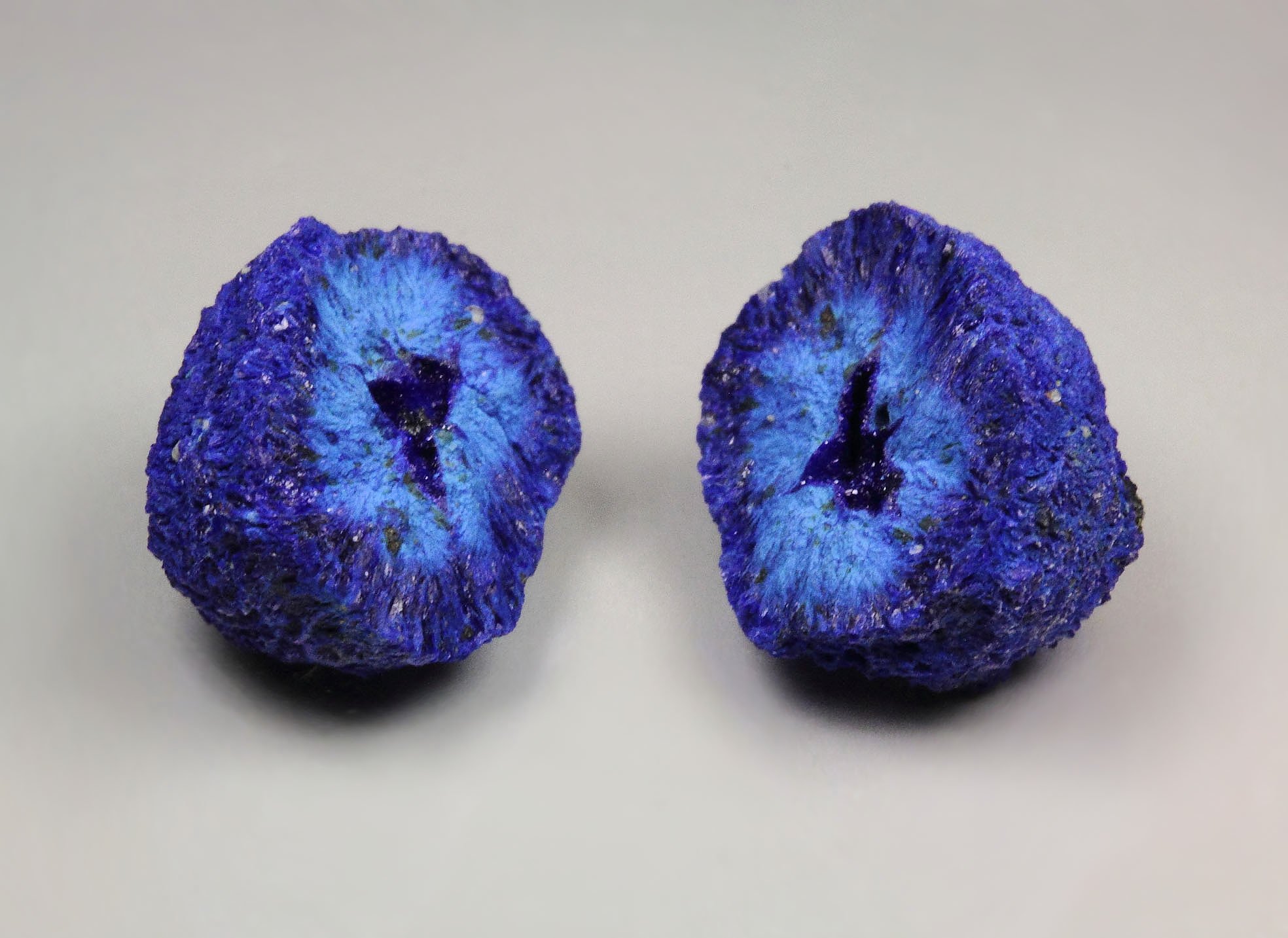 AZURITE