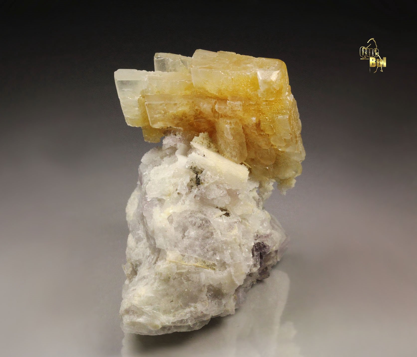 BARYTE