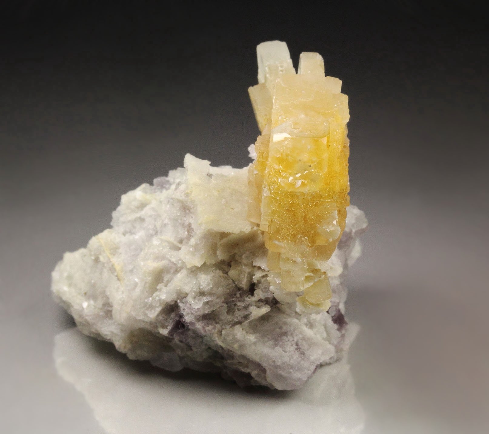 BARYTE