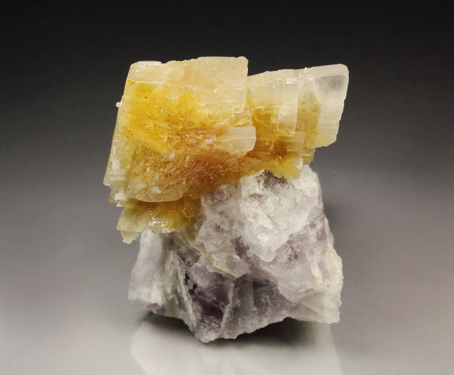 BARYTE