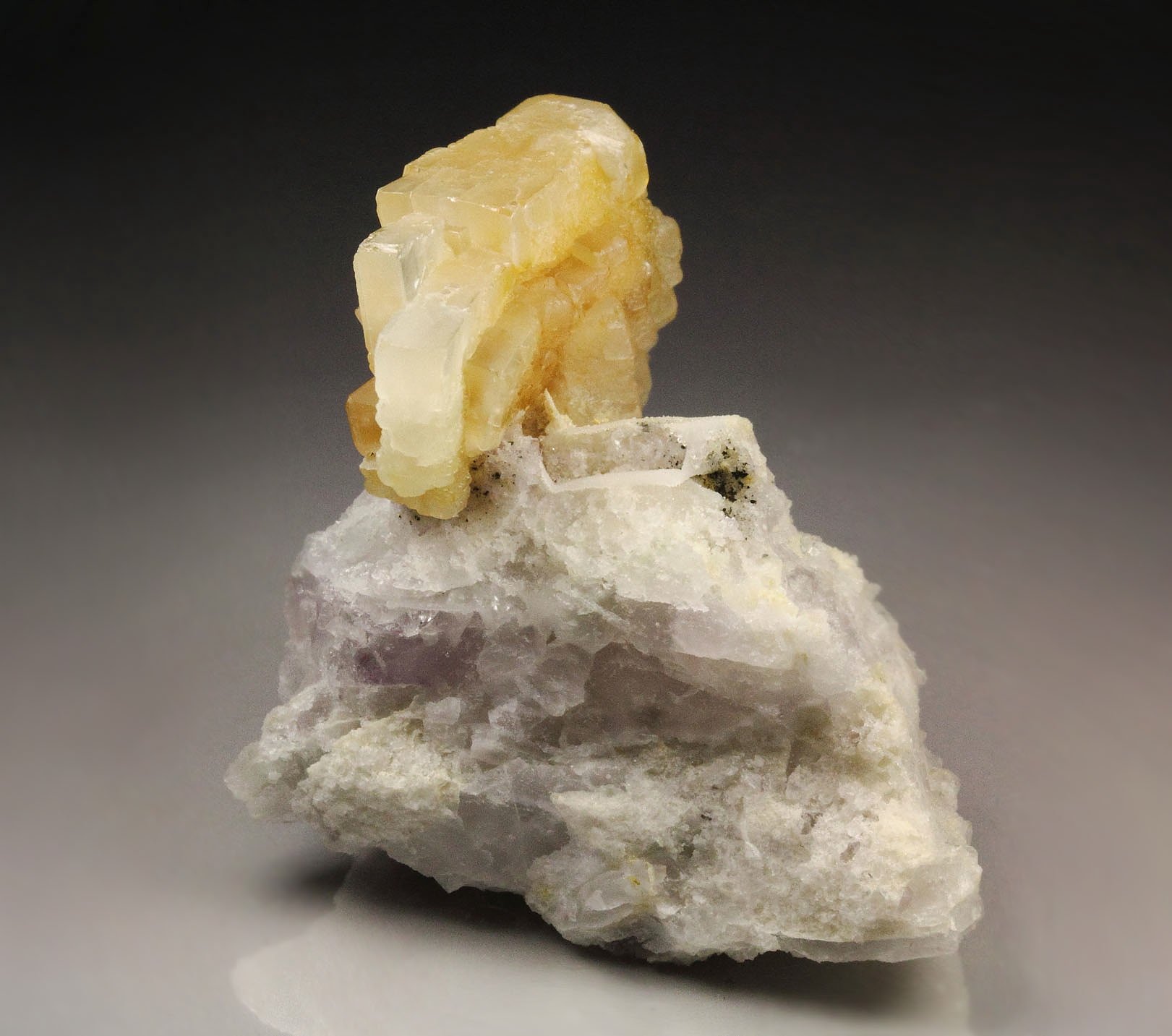 BARYTE