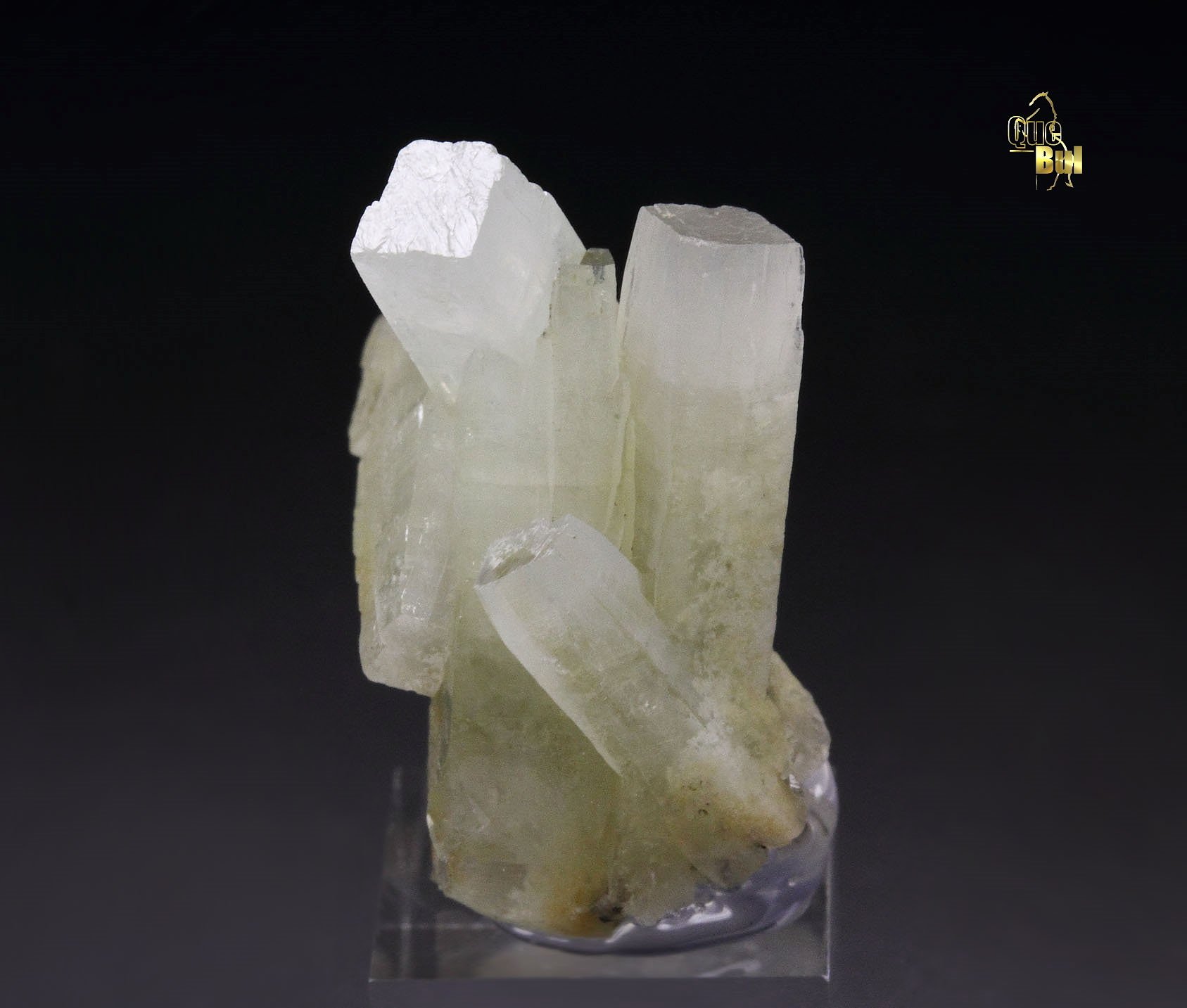 PREHNITE