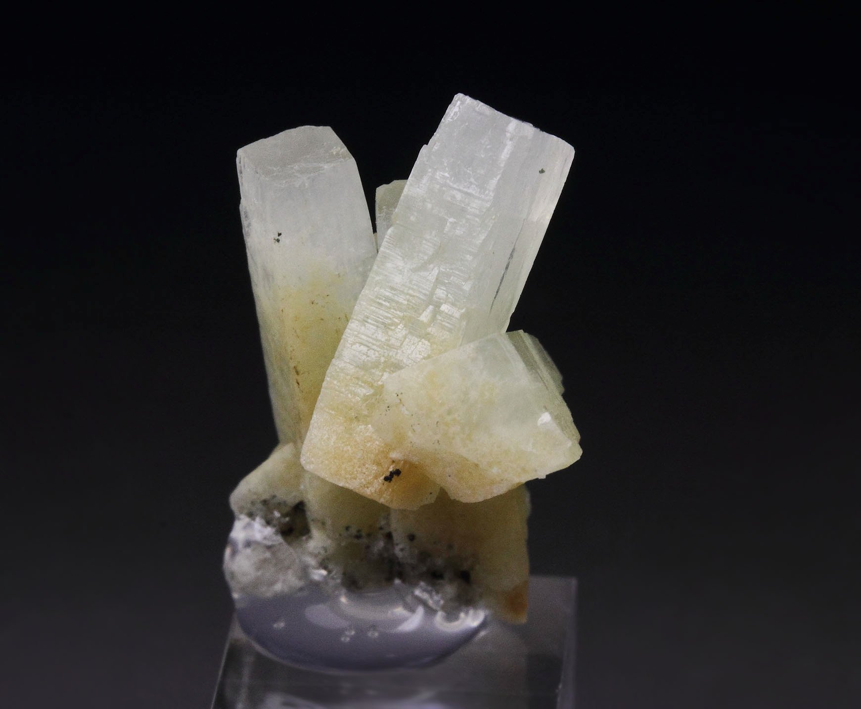 PREHNITE