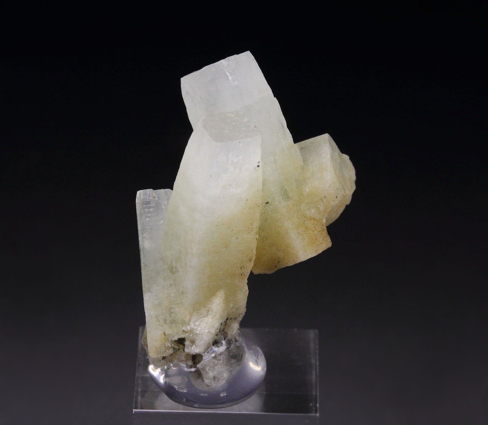 PREHNITE