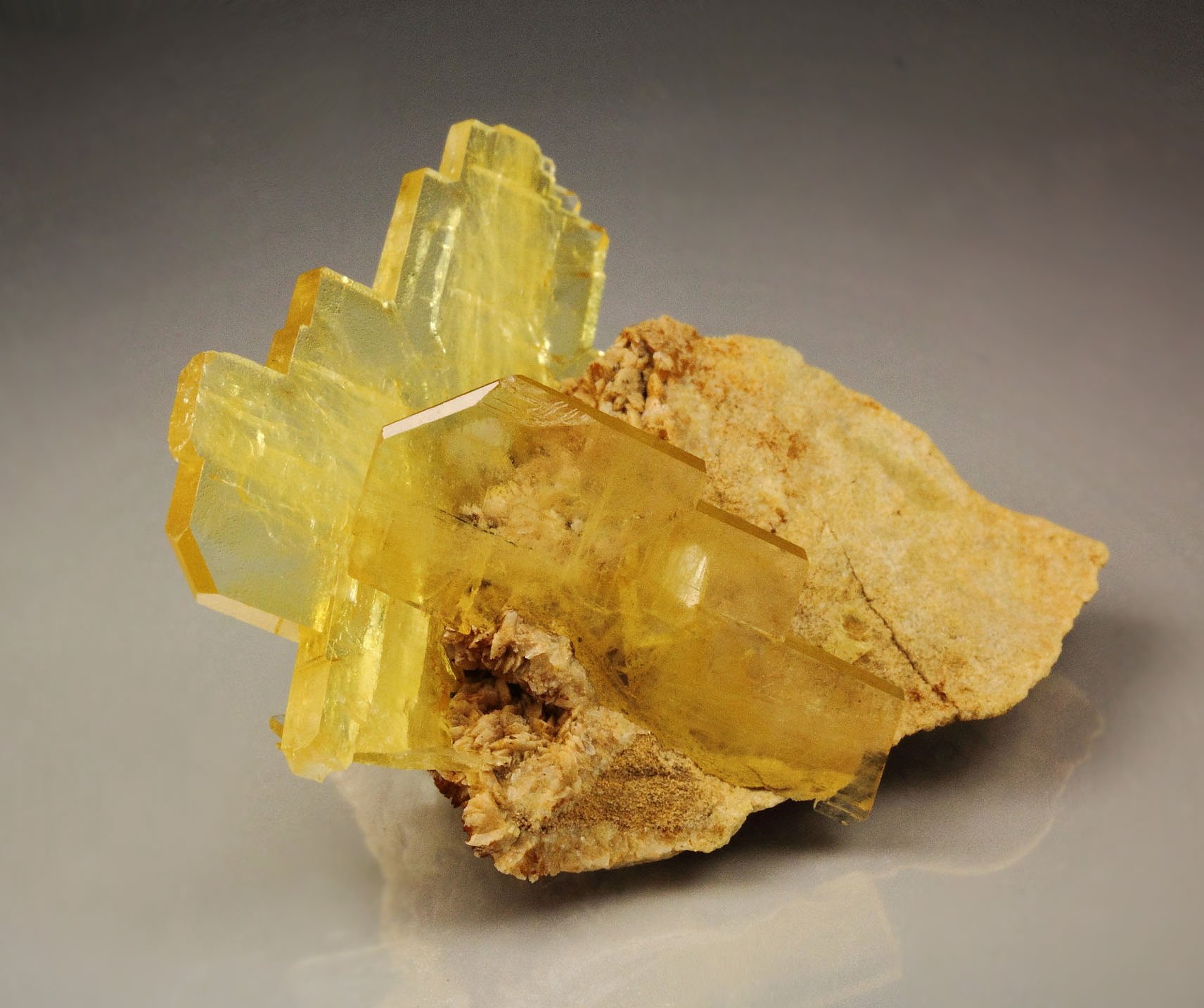 BARYTE