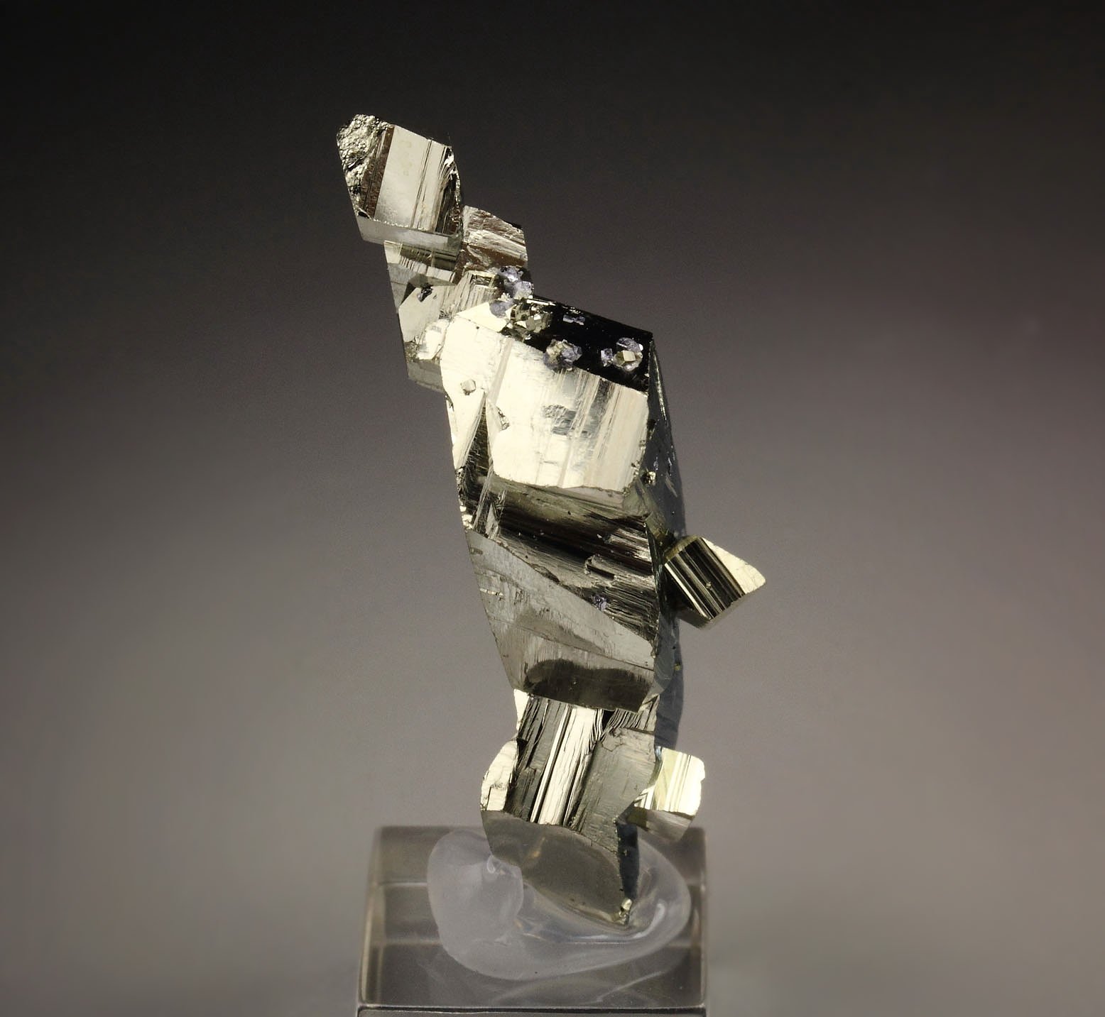 PYRITE