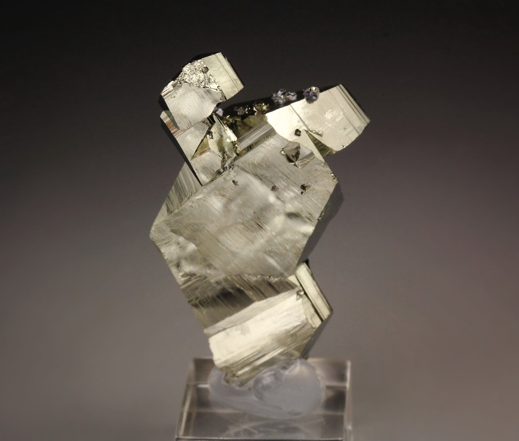 PYRITE