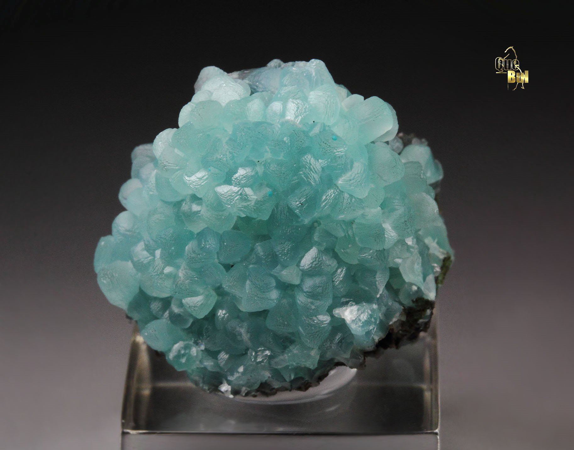 SMITHSONITE