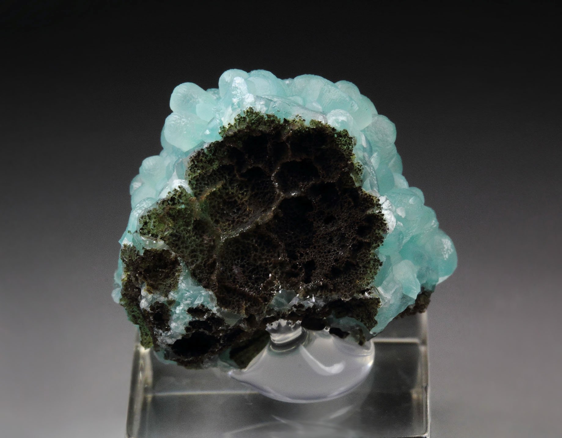 SMITHSONITE