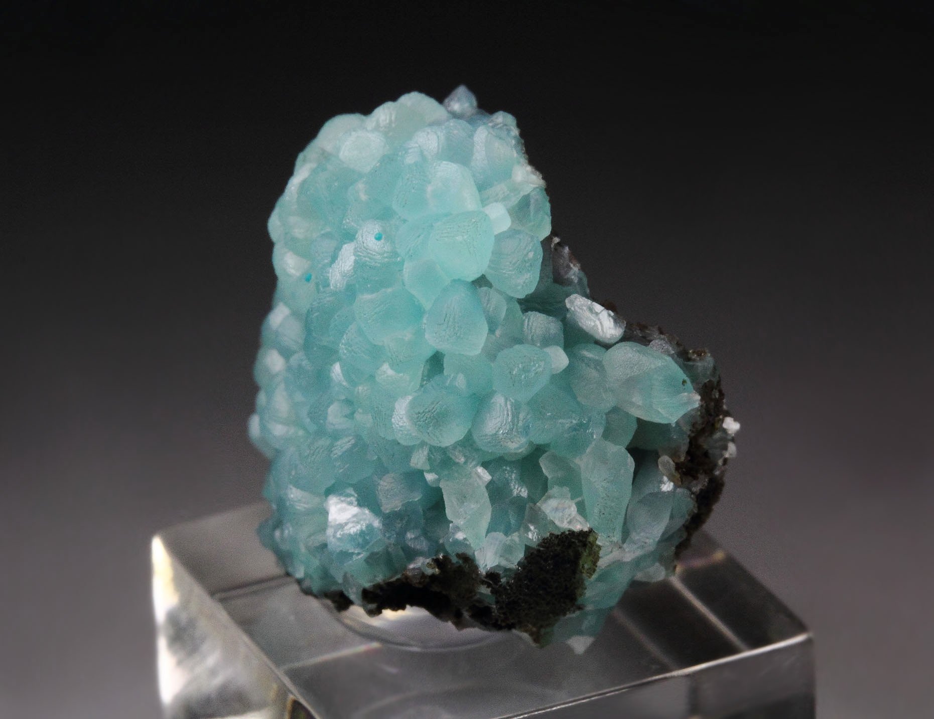 SMITHSONITE