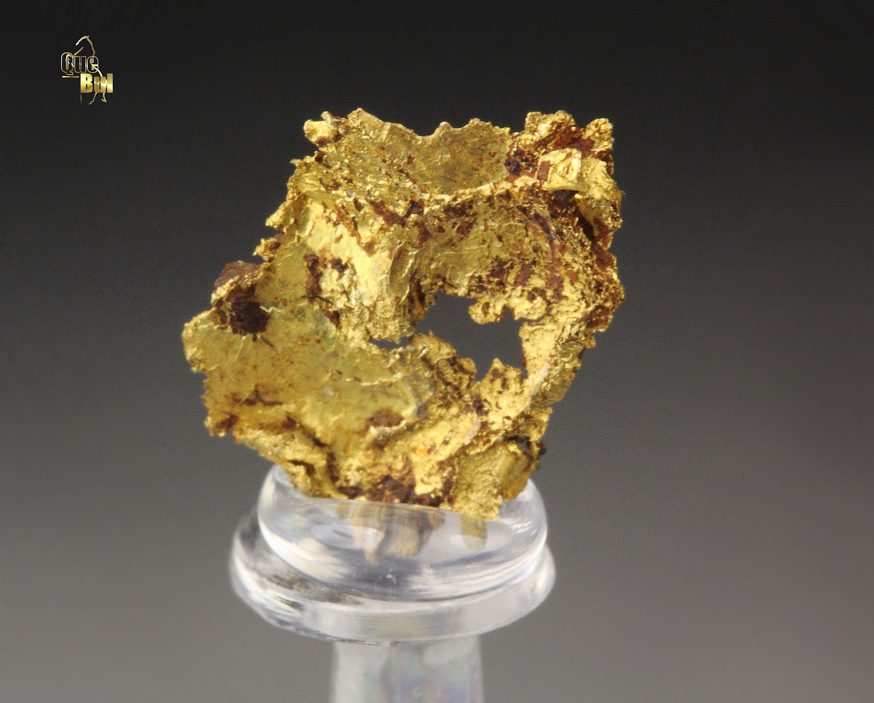 GOLD