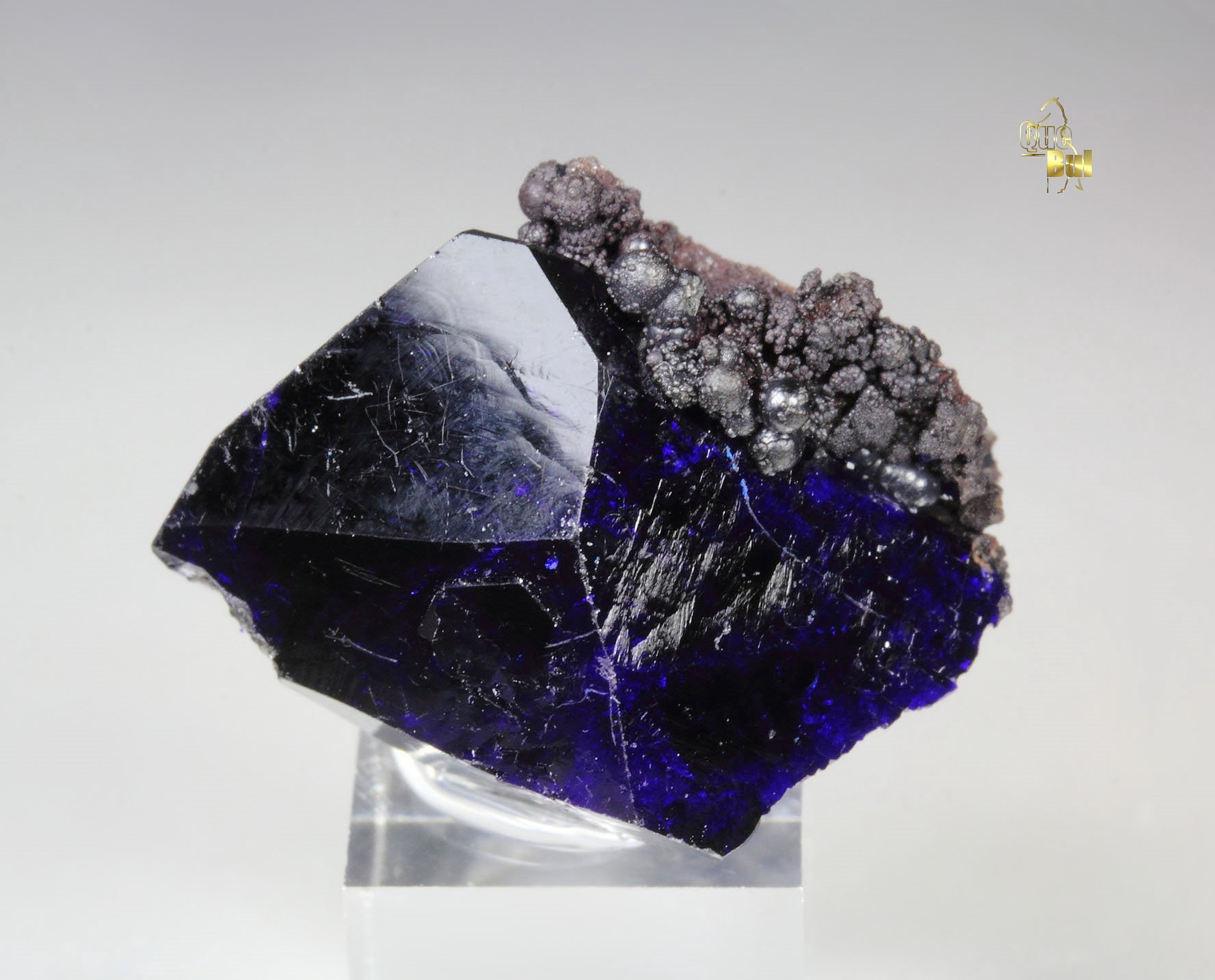 AZURITE