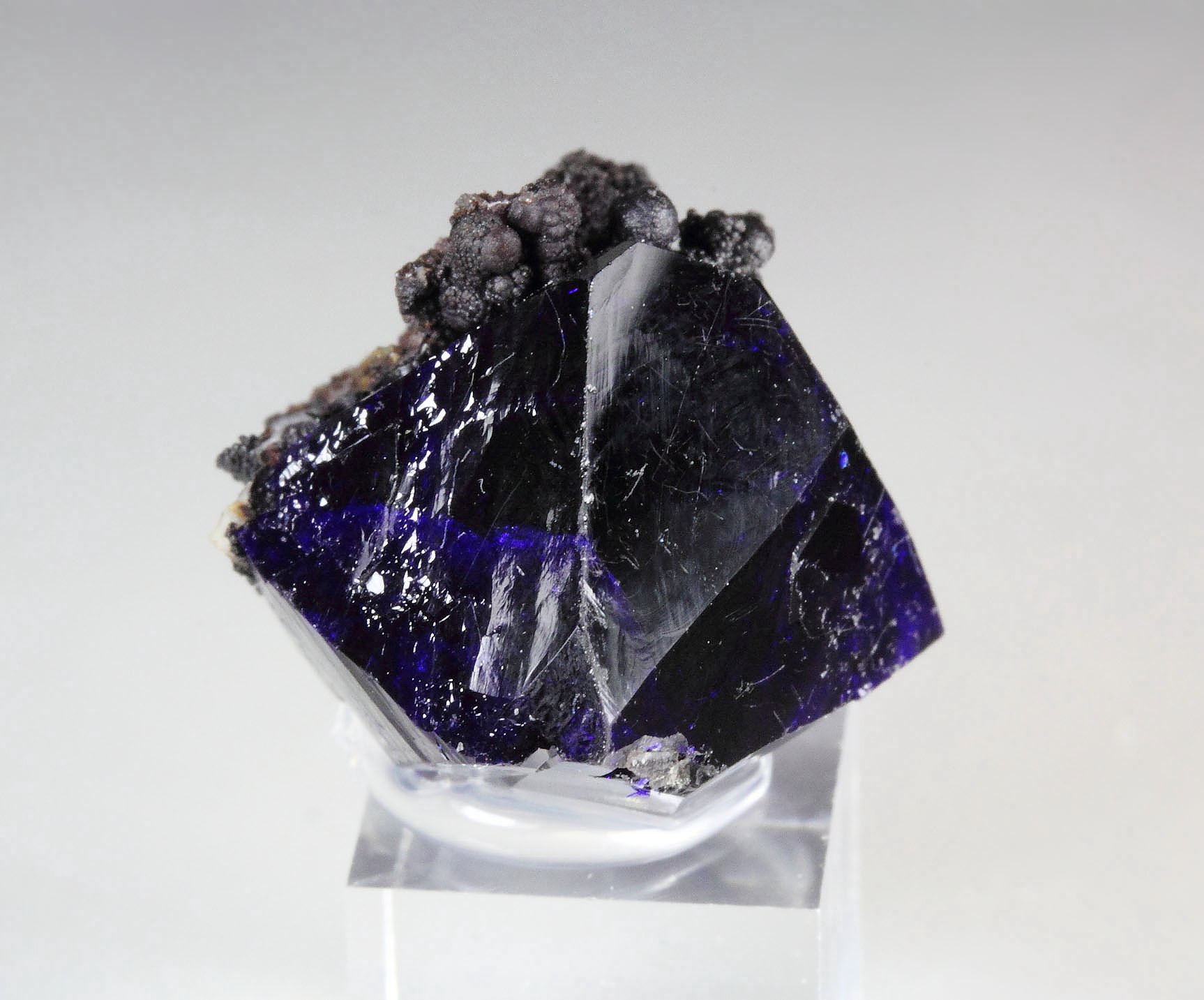 AZURITE