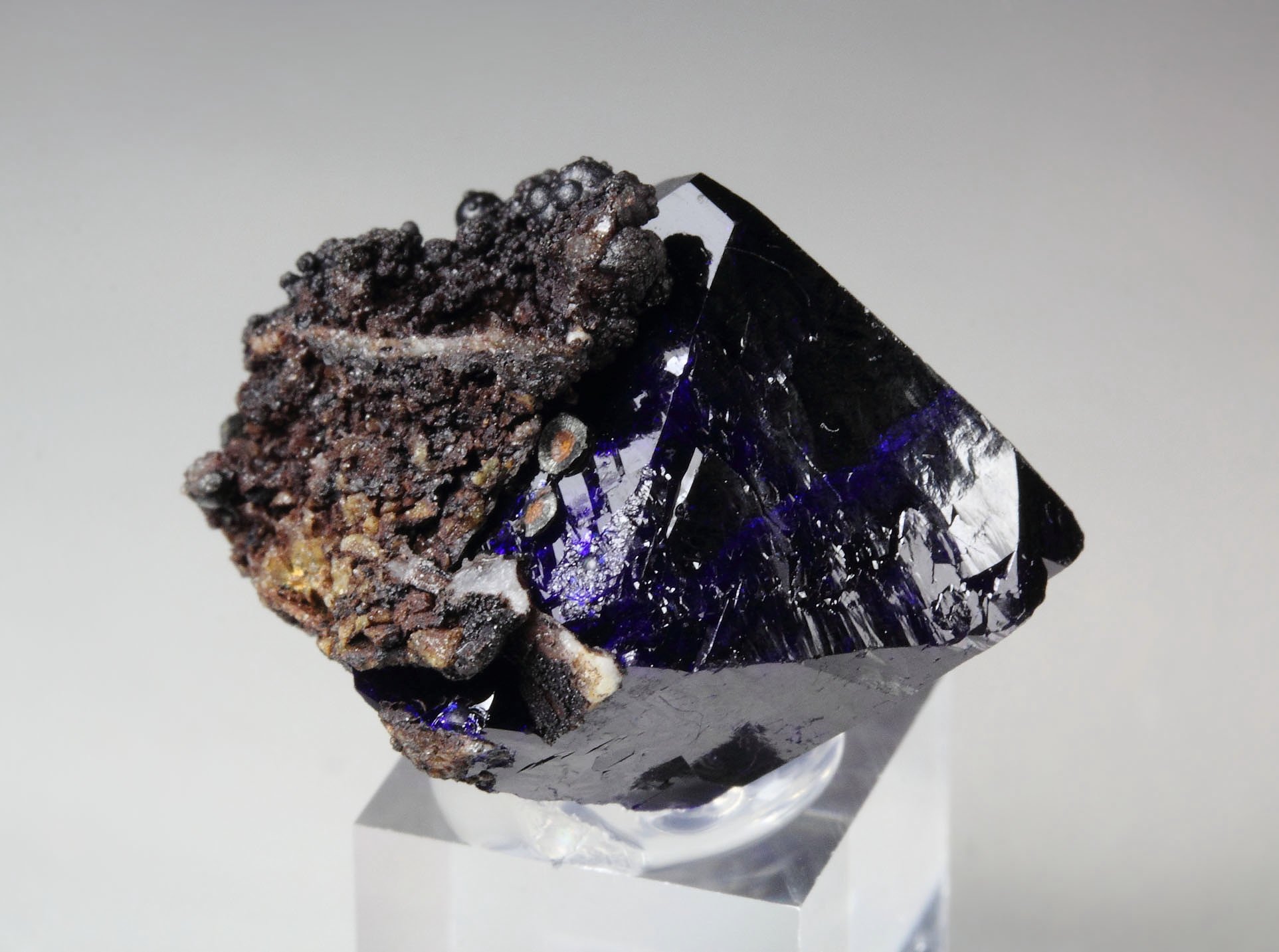 AZURITE