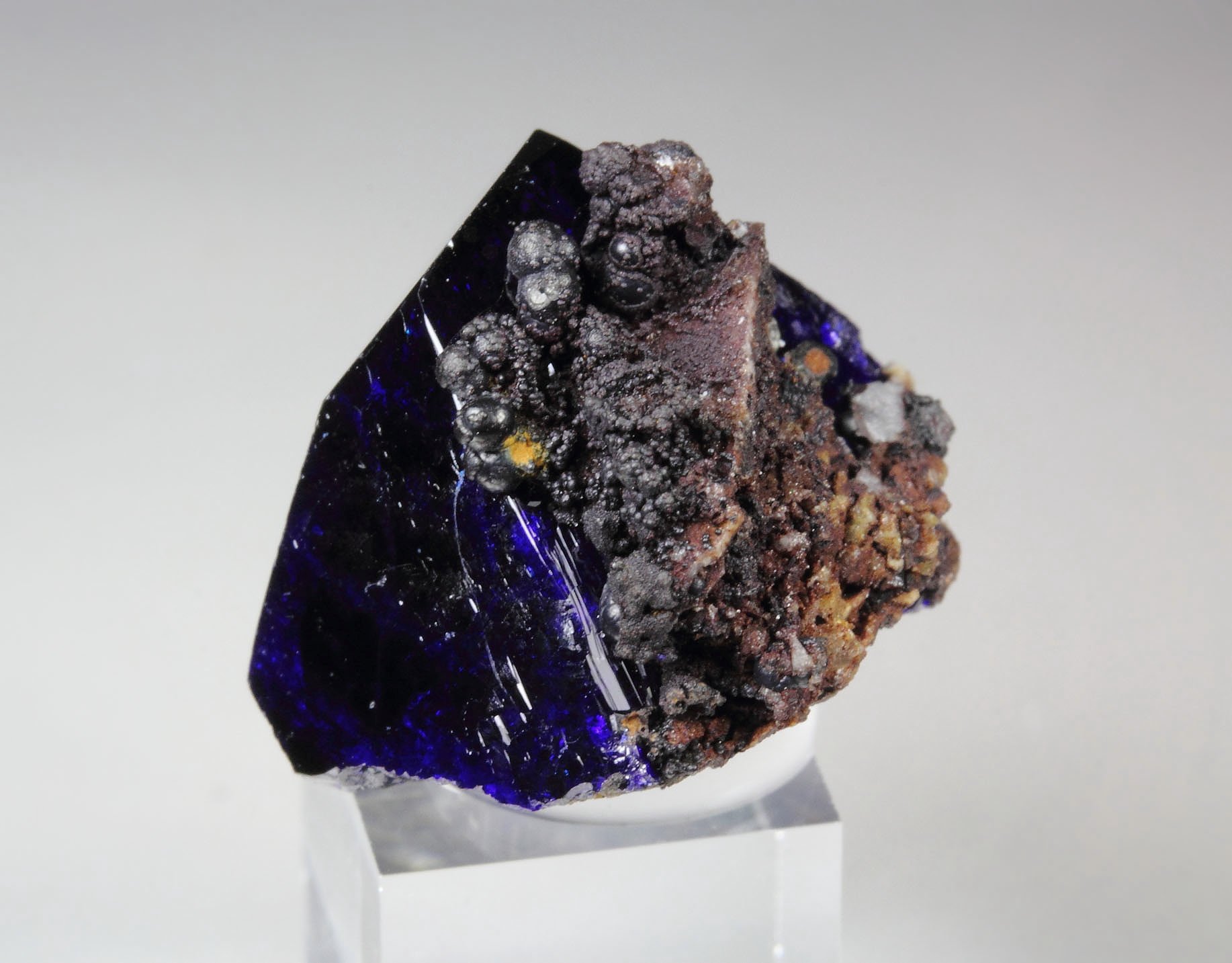 AZURITE