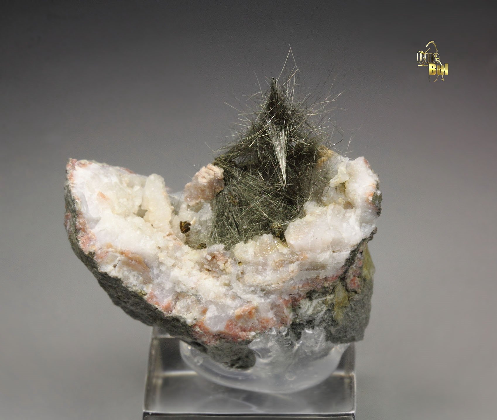 MILLERITE