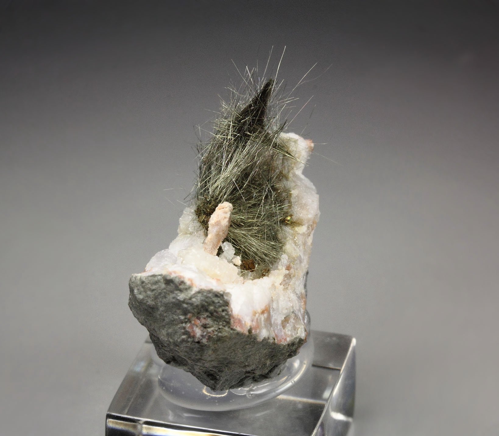 MILLERITE