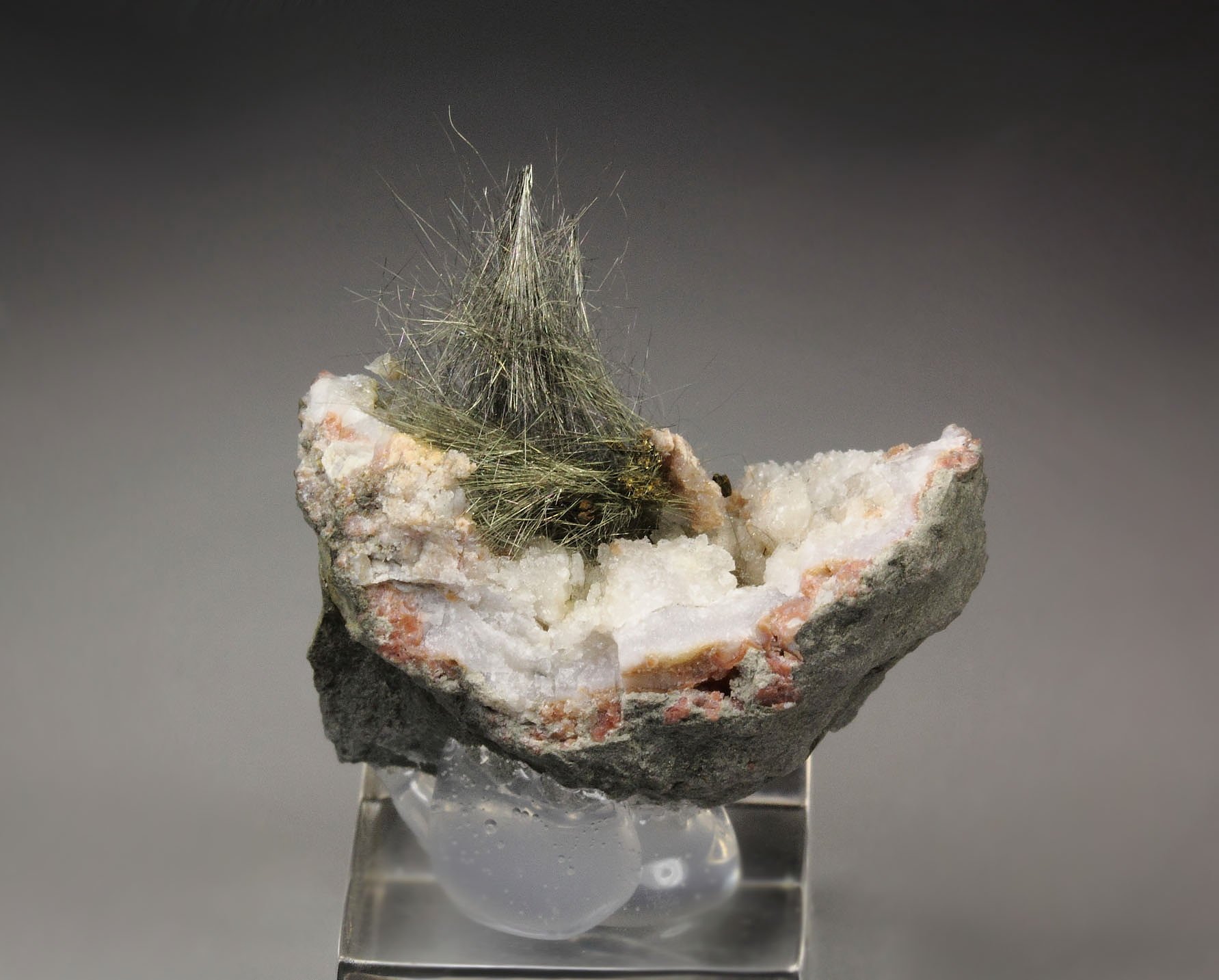 MILLERITE