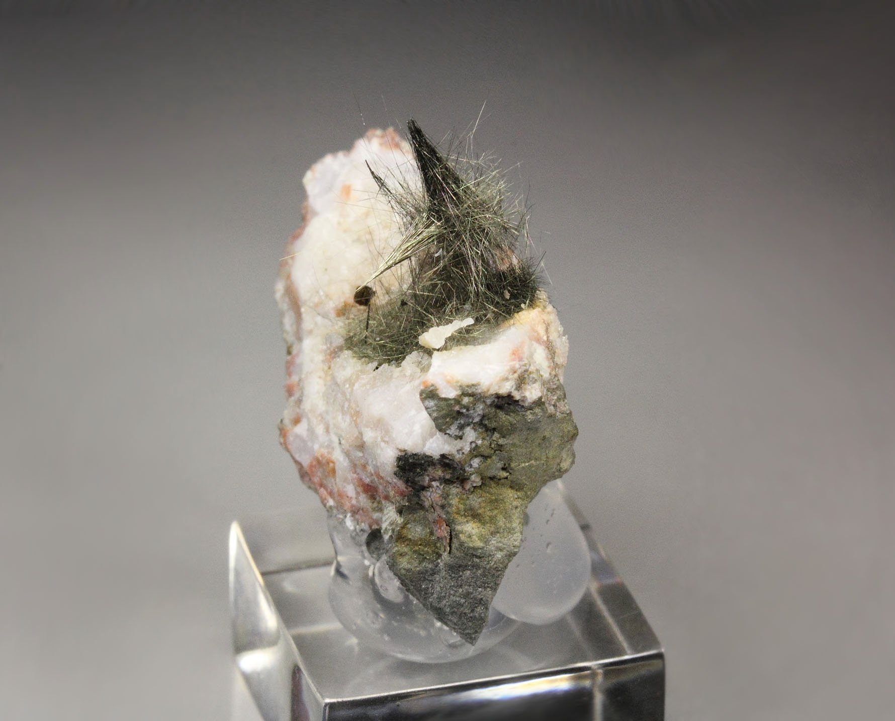 MILLERITE