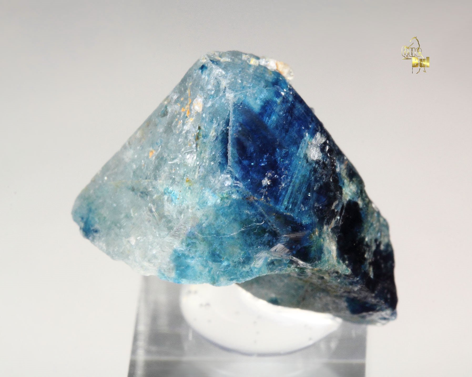 gem EUCLASE