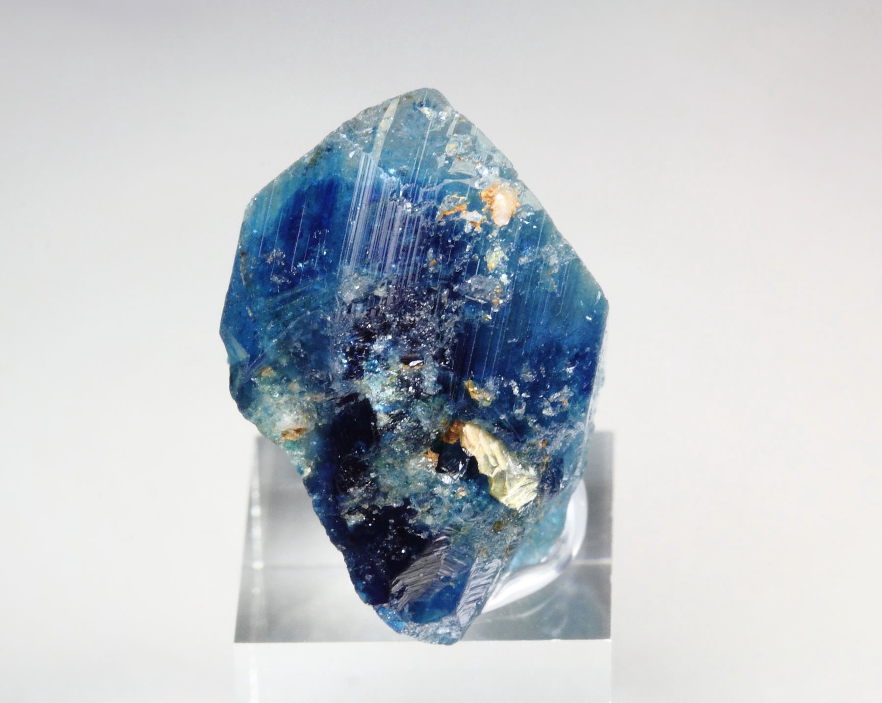 gem EUCLASE