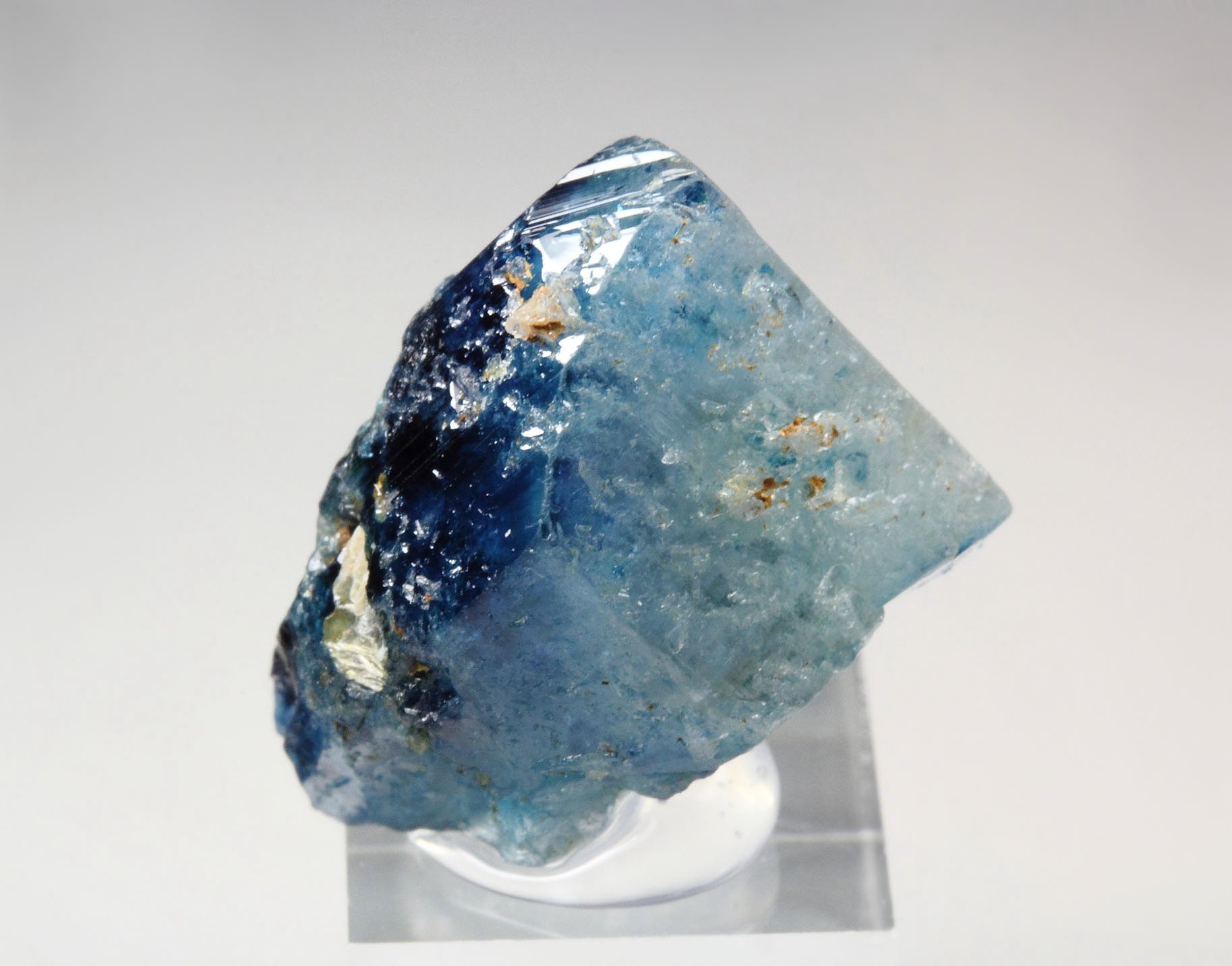 gem EUCLASE