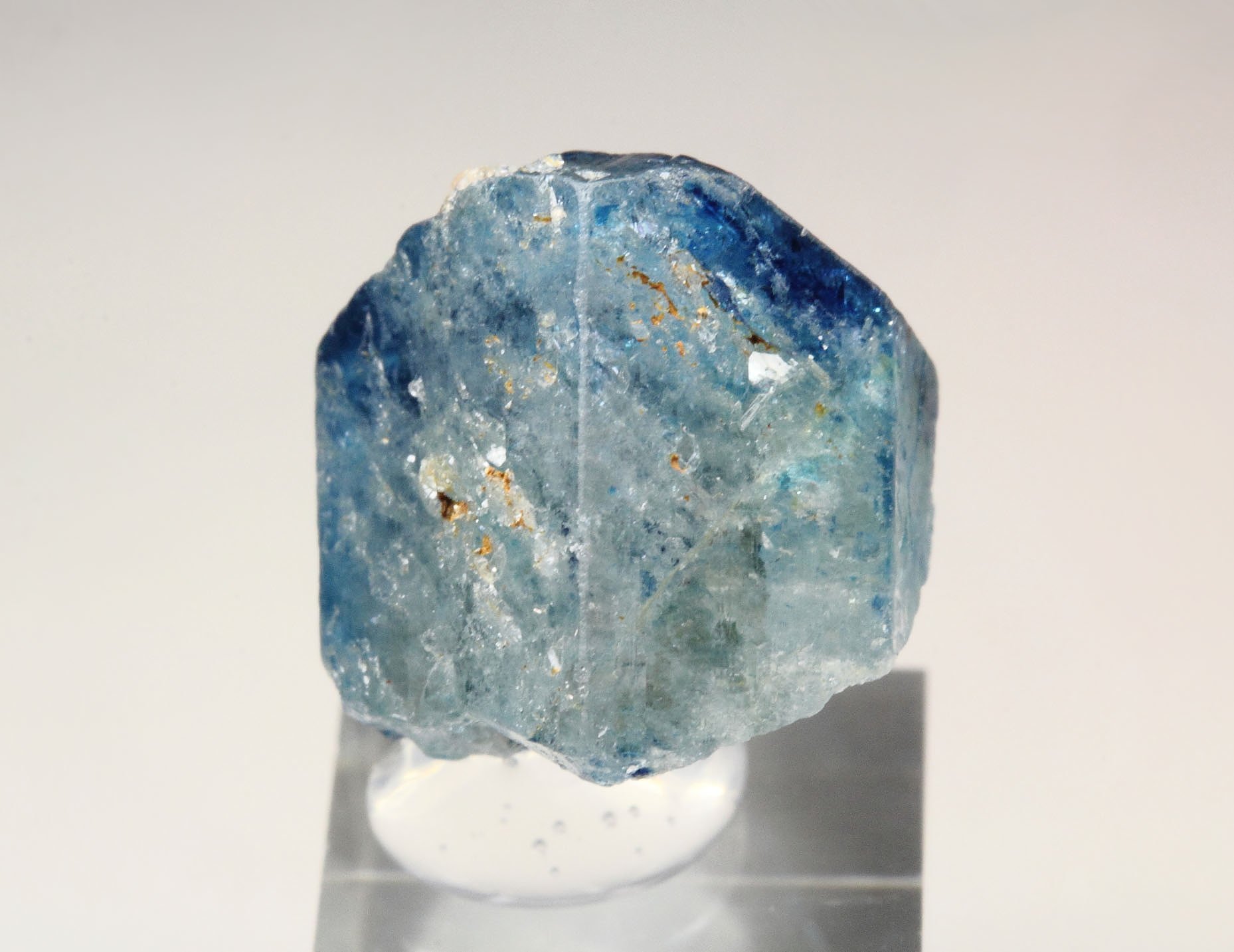 gem EUCLASE