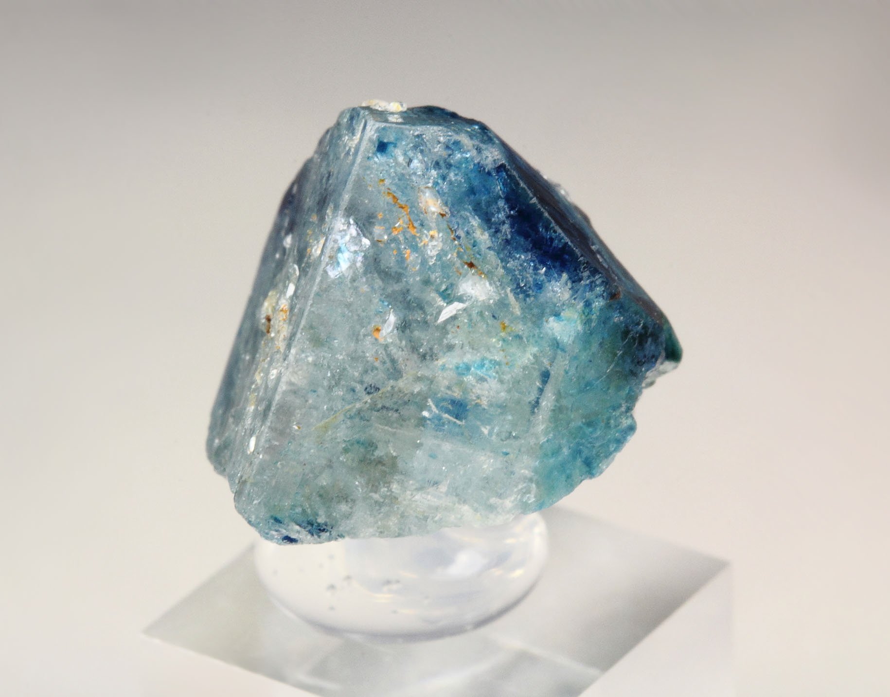 gem EUCLASE