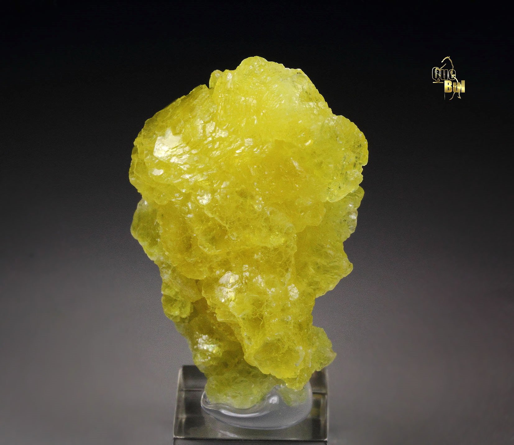 BRUCITE