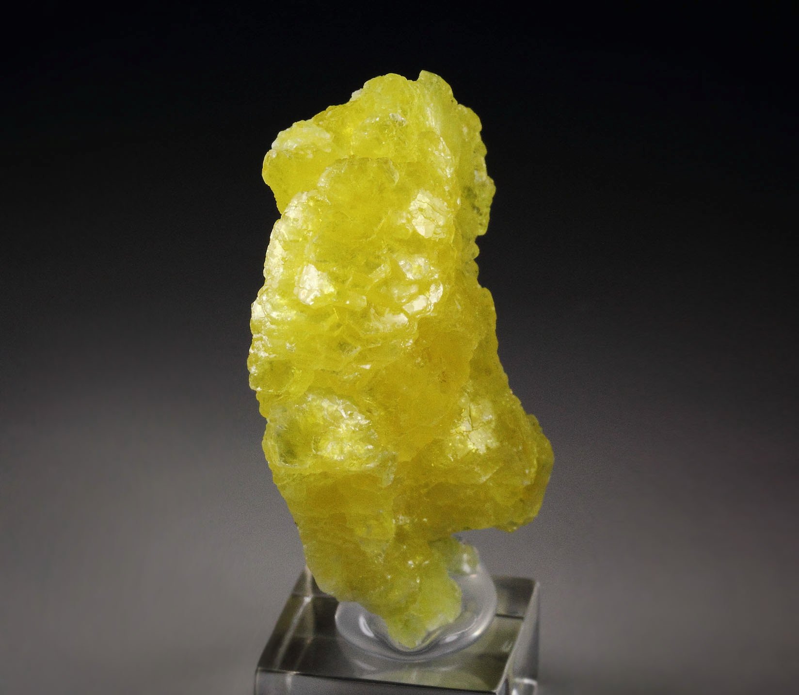 BRUCITE
