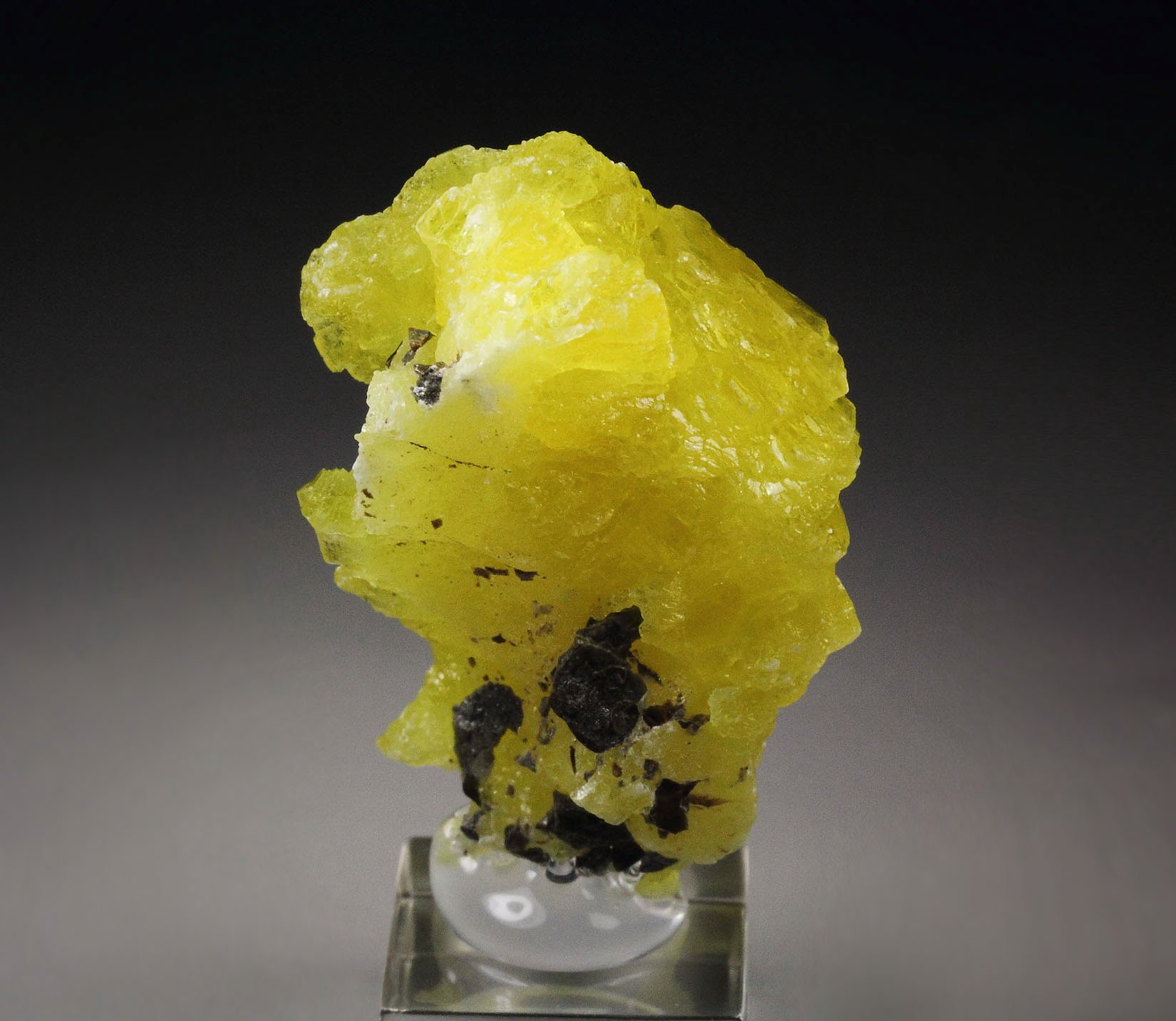 BRUCITE