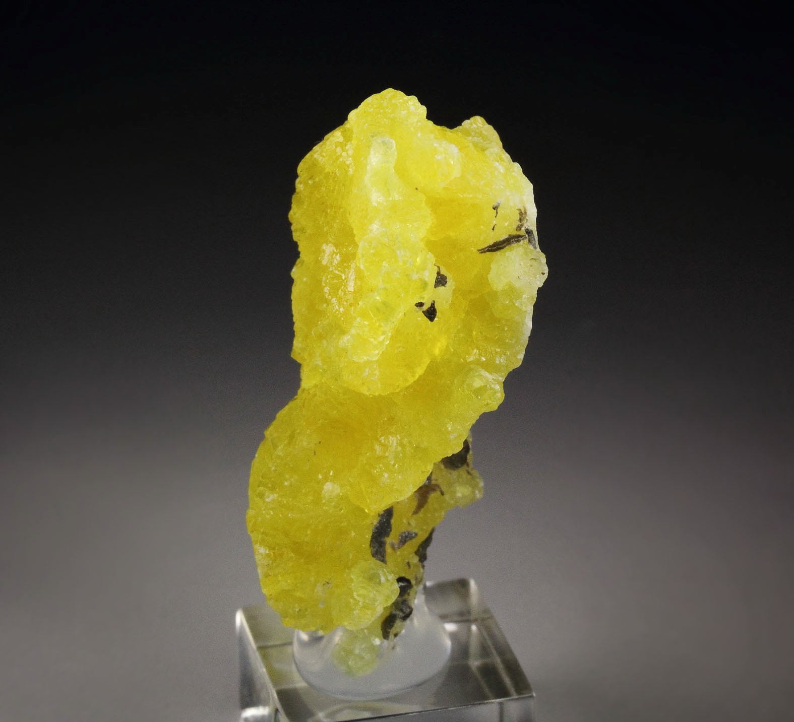 BRUCITE