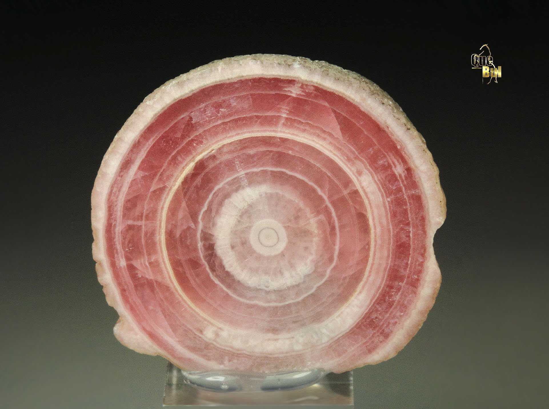 RHODOCHROSITE