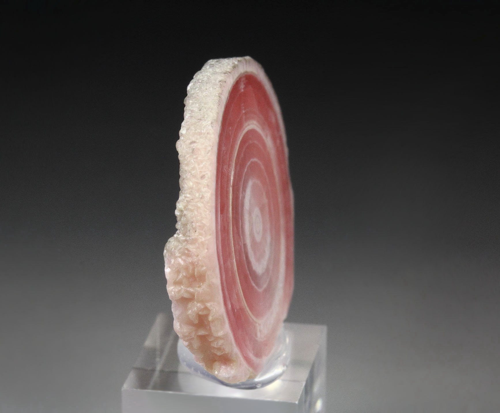 RHODOCHROSITE