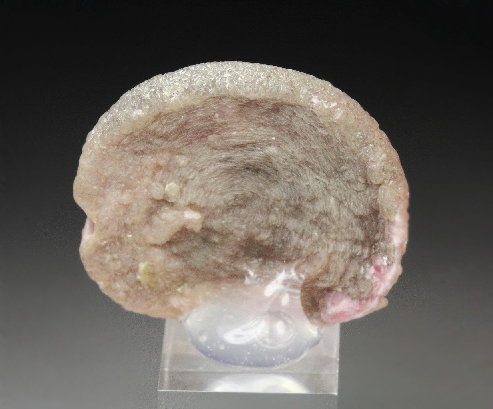 RHODOCHROSITE