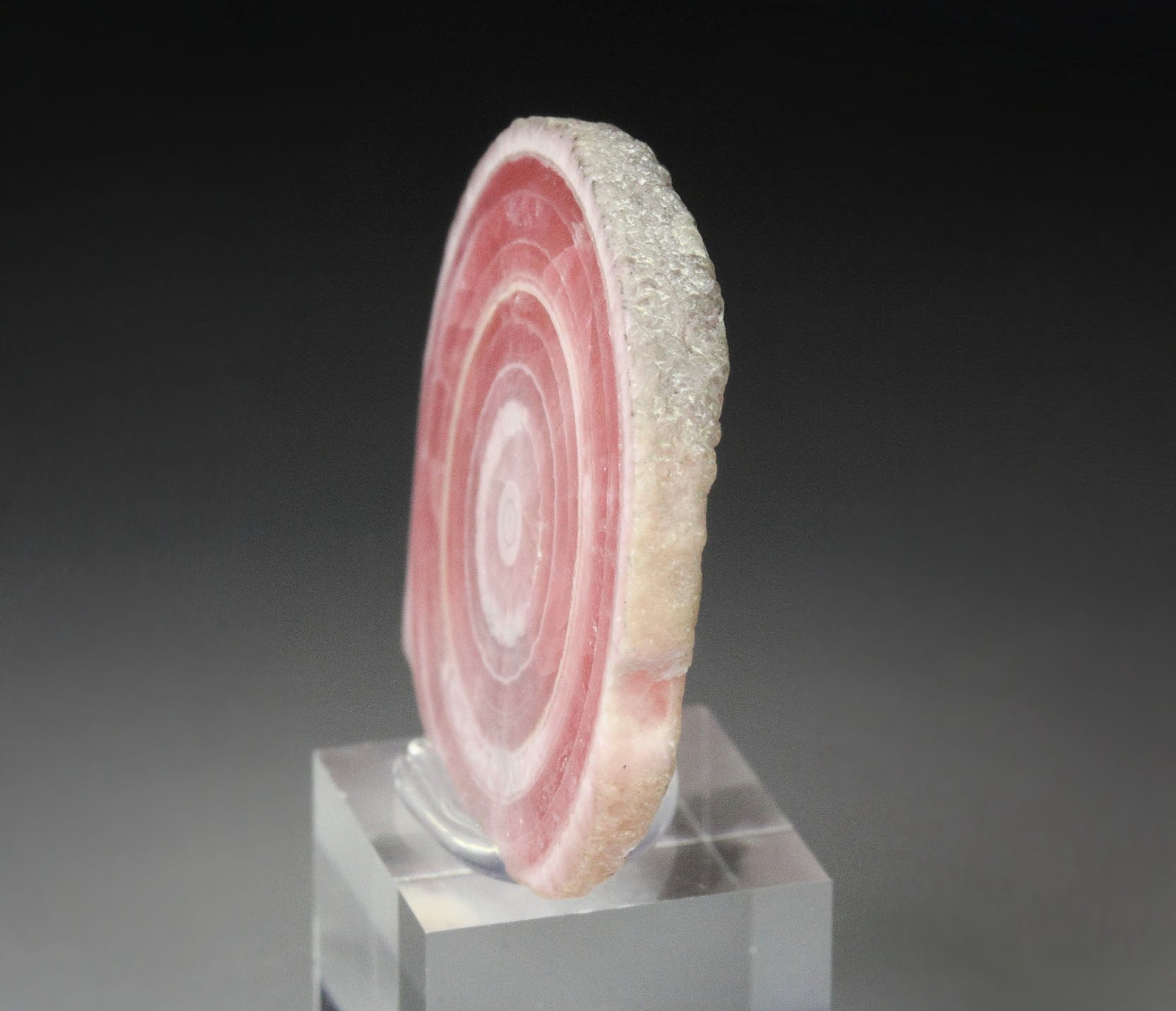 RHODOCHROSITE